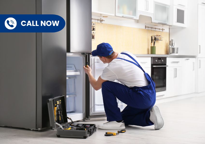 Cleverdale Appliance Repair Company